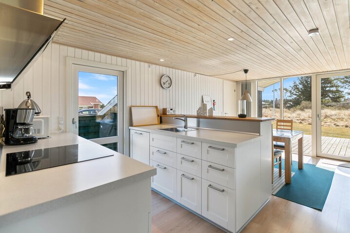 Ferienhaus i6775 in Jakob Bondes Vej 8, Søndervig - Bild #10