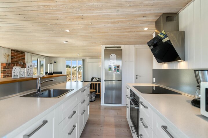 Ferienhaus i6775 in Jakob Bondes Vej 8, Søndervig - Bild #11