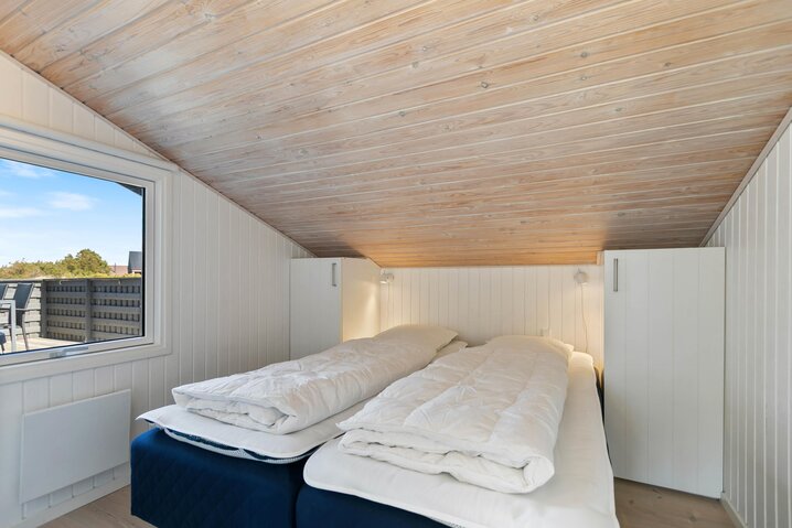 Ferienhaus i6775 in Jakob Bondes Vej 8, Søndervig - Bild #12