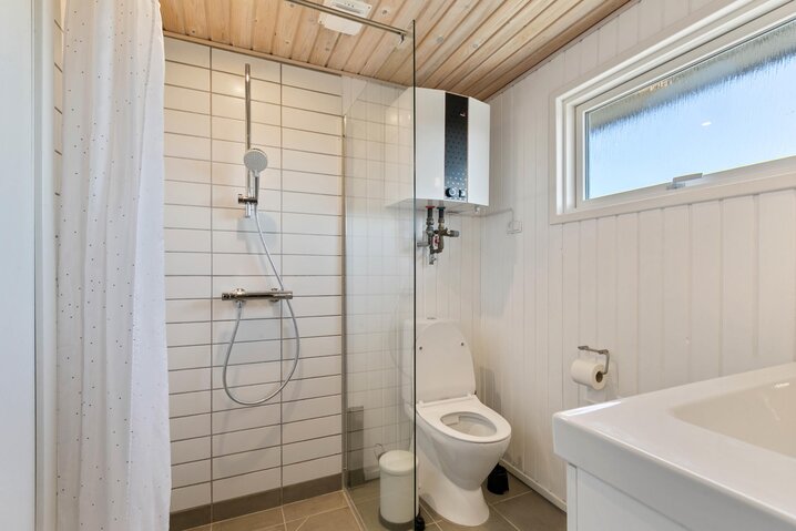 Ferienhaus i6775 in Jakob Bondes Vej 8, Søndervig - Bild #13
