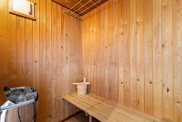 Ferienhaus i6775 in Jakob Bondes Vej 8, Søndervig - Bild #15