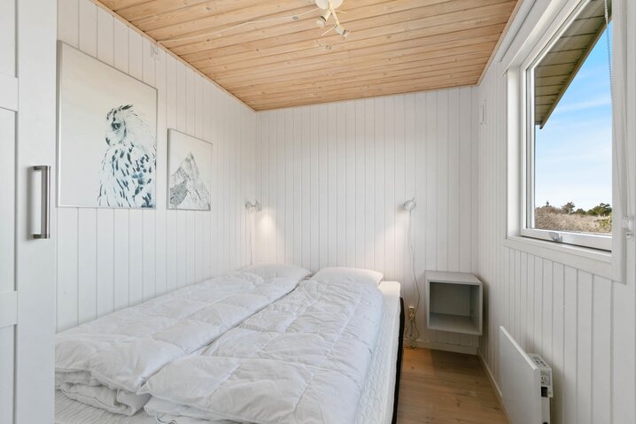 Ferienhaus i6775 in Jakob Bondes Vej 8, Søndervig - Bild #16