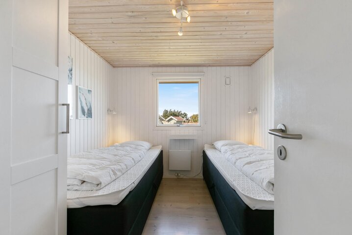 Ferienhaus i6775 in Jakob Bondes Vej 8, Søndervig - Bild #17