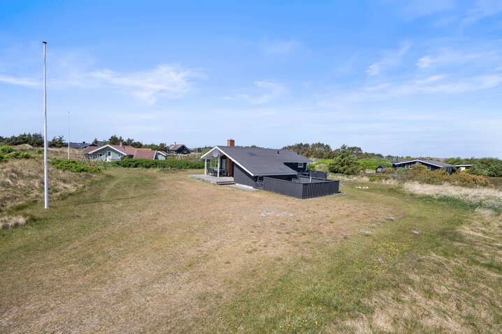 Sommerhus i6775 på Jakob Bondes Vej 8, Søndervig - Billede #18