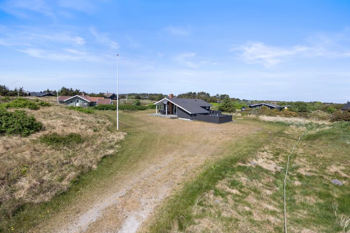 Sommerhus i6775 på Jakob Bondes Vej 8, Søndervig - Billede #35