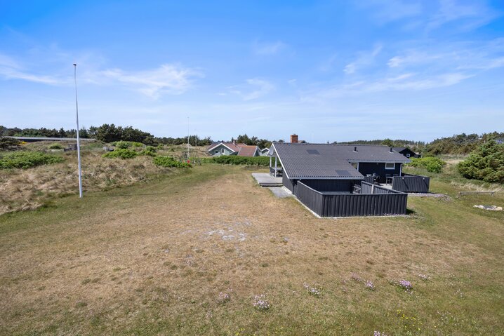 Sommerhus i6775 på Jakob Bondes Vej 8, Søndervig - Billede #23