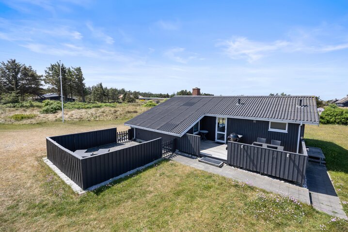 Sommerhus i6775 på Jakob Bondes Vej 8, Søndervig - Billede #19