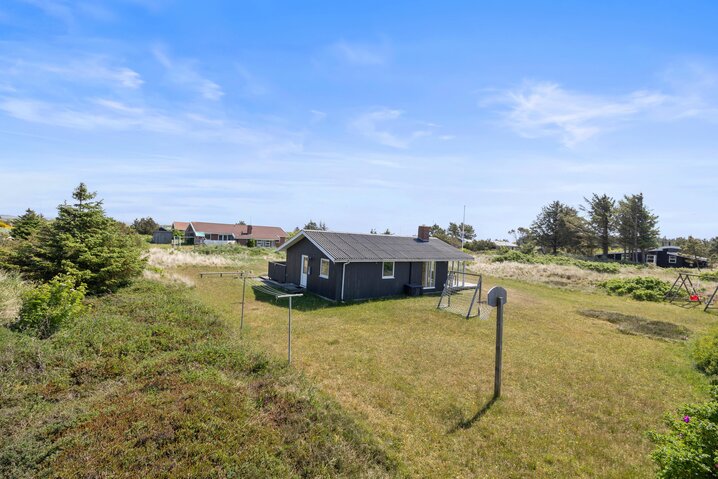 Sommerhus i6775 på Jakob Bondes Vej 8, Søndervig - Billede #27