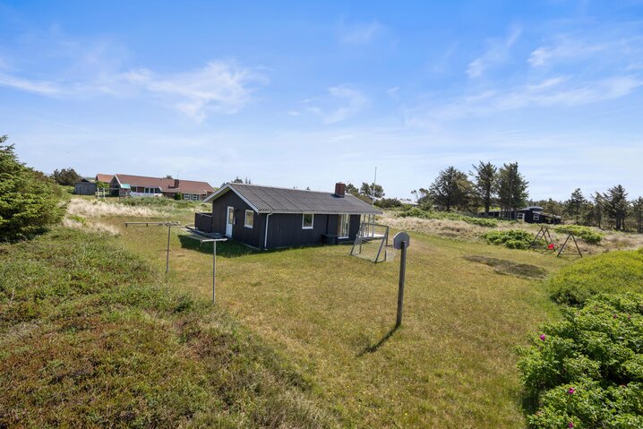 Ferienhaus i6775 in Jakob Bondes Vej 8, Søndervig - Bild #28
