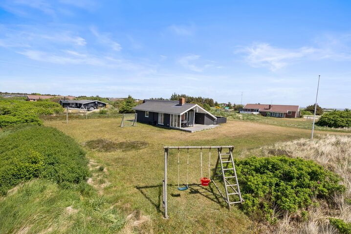 Sommerhus i6775 på Jakob Bondes Vej 8, Søndervig - Billede #29