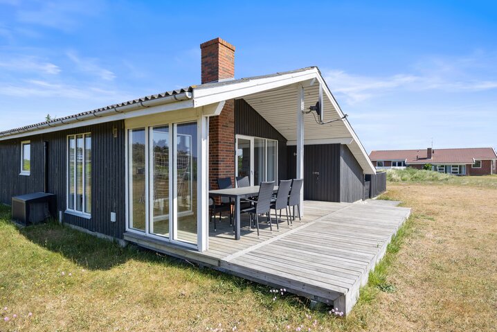 Sommerhus i6775 på Jakob Bondes Vej 8, Søndervig - Billede #31