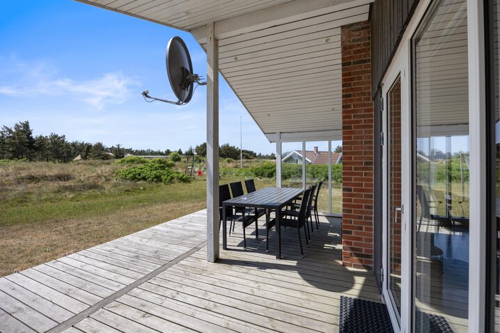 Sommerhus i6775 på Jakob Bondes Vej 8, Søndervig - Billede #32