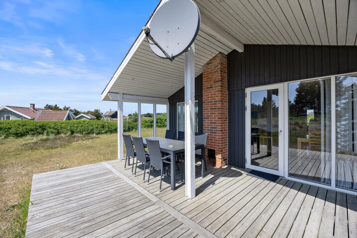 Sommerhus i6775 på Jakob Bondes Vej 8, Søndervig - Billede #33