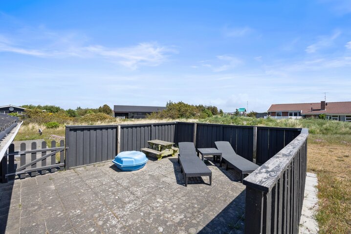 Sommerhus i6775 på Jakob Bondes Vej 8, Søndervig - Billede #24