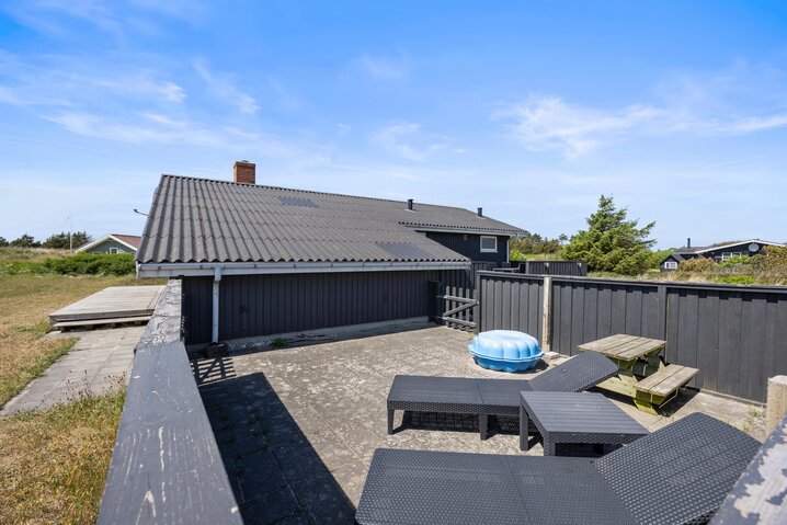 Ferienhaus i6775 in Jakob Bondes Vej 8, Søndervig - Bild #25