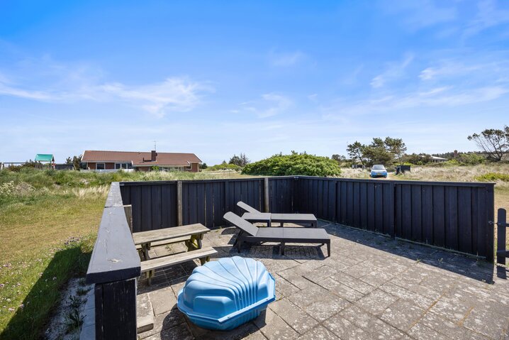 Ferienhaus i6775 in Jakob Bondes Vej 8, Søndervig - Bild #26
