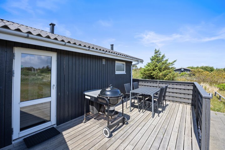 Ferienhaus i6775 in Jakob Bondes Vej 8, Søndervig - Bild #20