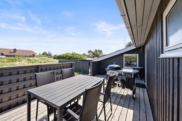 Sommerhus i6775 på Jakob Bondes Vej 8, Søndervig - Billede #22