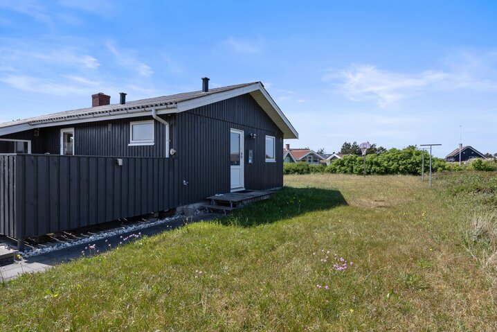 Ferienhaus i6775 in Jakob Bondes Vej 8, Søndervig - Bild #34