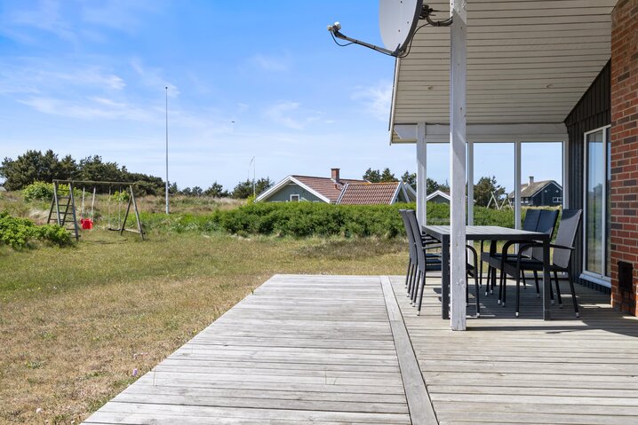 Sommerhus i6775 på Jakob Bondes Vej 8, Søndervig - Billede #30