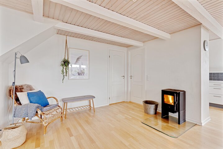 Ferienhaus i6777 in Hjelmevej 42, Søndervig - Bild #9