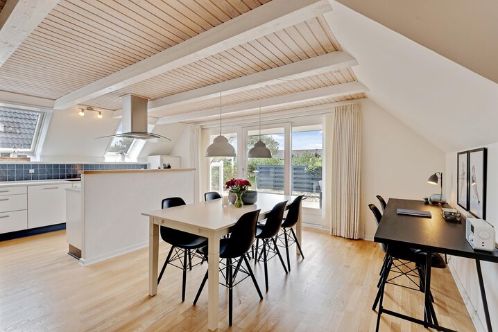 Ferienhaus i6777 in Hjelmevej 42, Søndervig - Bild #13