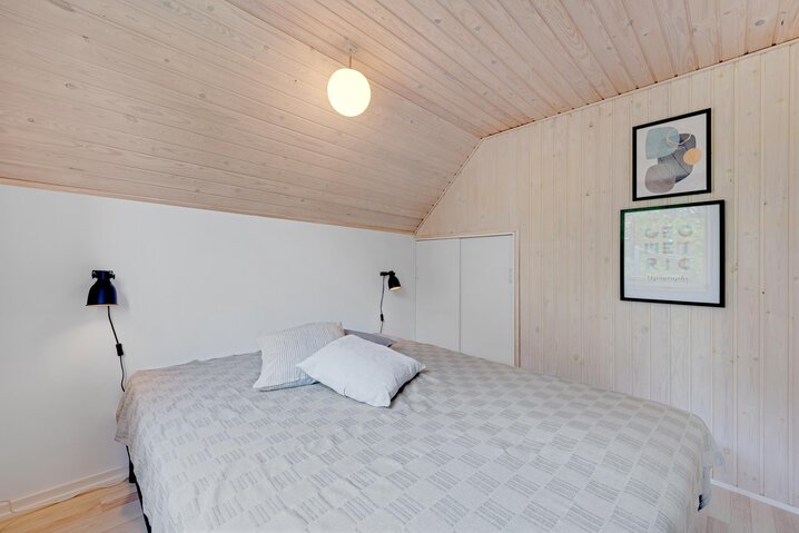 Ferienhaus i6777 in Hjelmevej 42, Søndervig - Bild #21