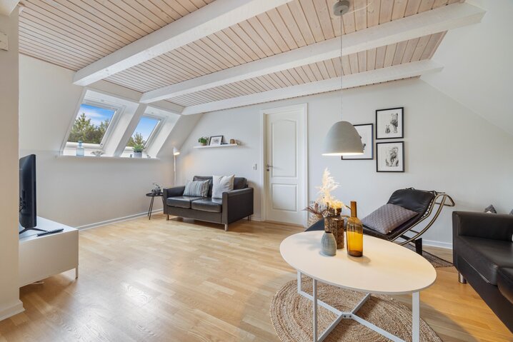 Ferienhaus i6777 in Hjelmevej 42, Søndervig - Bild #1