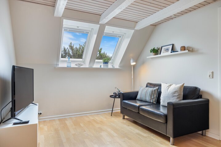 Sommerhus i6777 på Hjelmevej 42, Søndervig - Billede #3