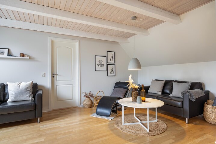 Ferienhaus i6777 in Hjelmevej 42, Søndervig - Bild #4