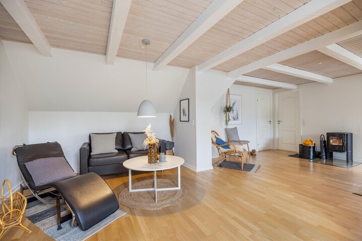 Sommerhus i6777 på Hjelmevej 42, Søndervig - Billede #5