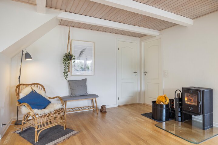 Ferienhaus i6777 in Hjelmevej 42, Søndervig - Bild #6