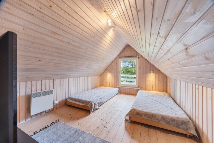 Ferienhaus i6777 in Hjelmevej 42, Søndervig - Bild #10