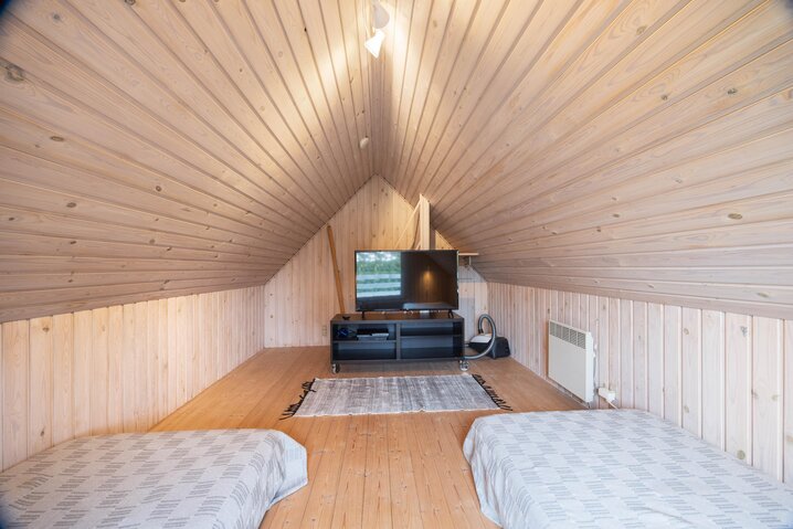 Sommerhus i6777 på Hjelmevej 42, Søndervig - Billede #11