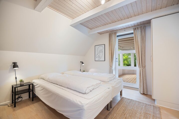 Ferienhaus i6777 in Hjelmevej 42, Søndervig - Bild #16