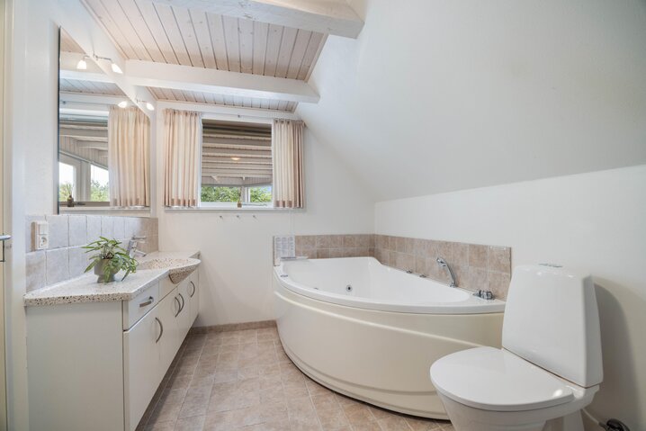 Ferienhaus i6777 in Hjelmevej 42, Søndervig - Bild #17