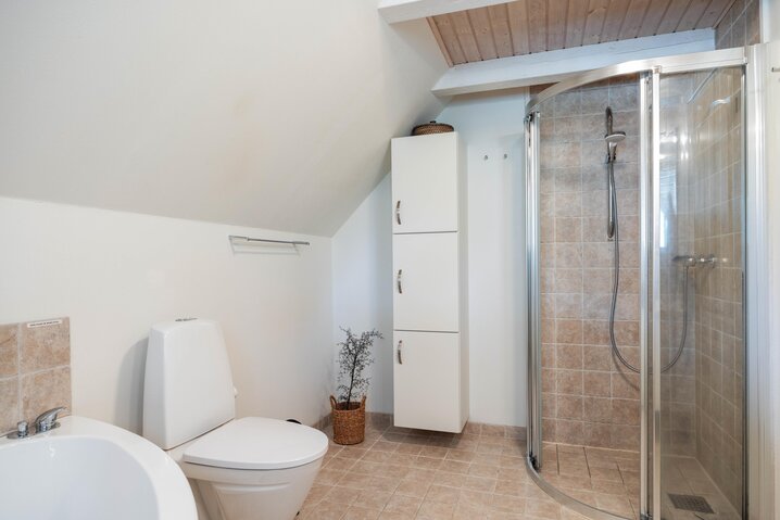 Ferienhaus i6777 in Hjelmevej 42, Søndervig - Bild #18