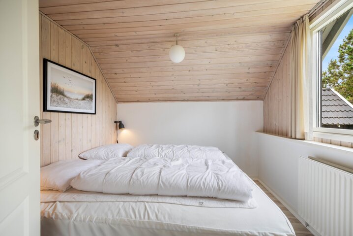 Ferienhaus i6777 in Hjelmevej 42, Søndervig - Bild #19
