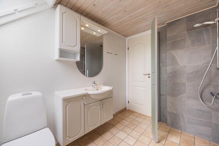 Ferienhaus i6777 in Hjelmevej 42, Søndervig - Bild #20