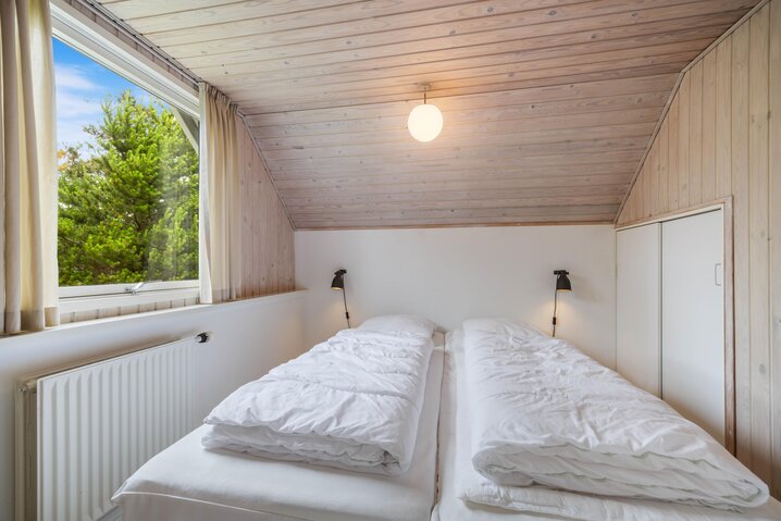 Ferienhaus i6777 in Hjelmevej 42, Søndervig - Bild #21