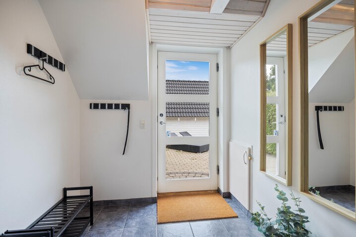 Ferienhaus i6777 in Hjelmevej 42, Søndervig - Bild #22