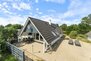 Sommerhus i6777 på Hjelmevej 42, Søndervig - Billede #1
