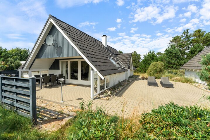 Ferienhaus i6777 in Hjelmevej 42, Søndervig - Bild #23