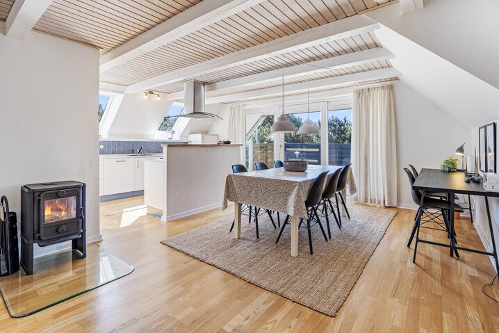 Ferienhaus i6777 in Hjelmevej 42, Søndervig - Bild #7