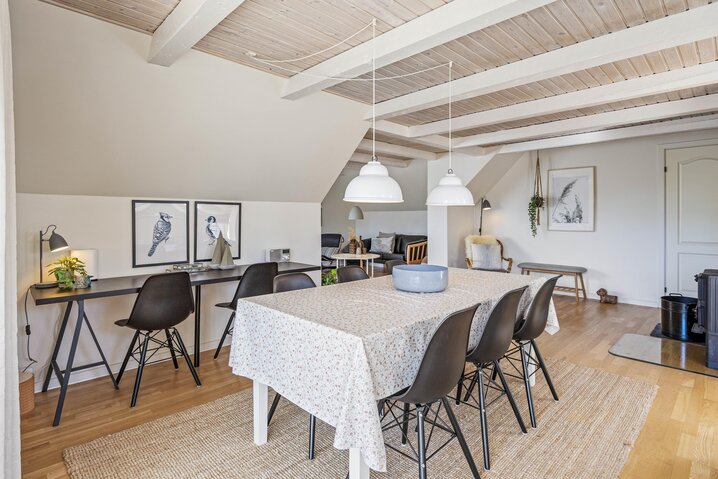 Ferienhaus i6777 in Hjelmevej 42, Søndervig - Bild #9