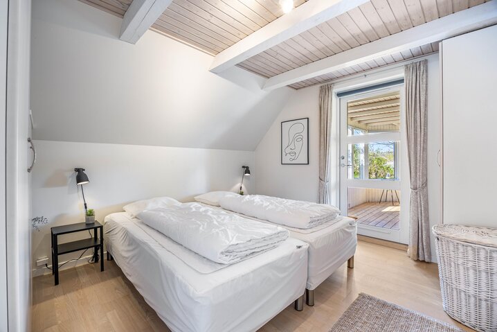 Ferienhaus i6777 in Hjelmevej 42, Søndervig - Bild #16
