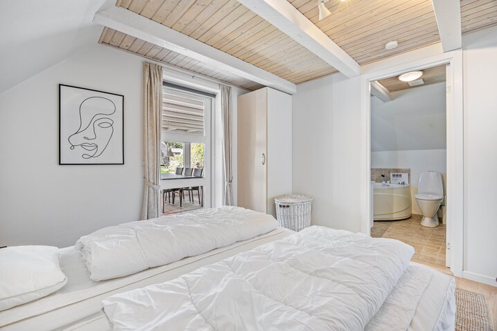 Ferienhaus i6777 in Hjelmevej 42, Søndervig - Bild #17