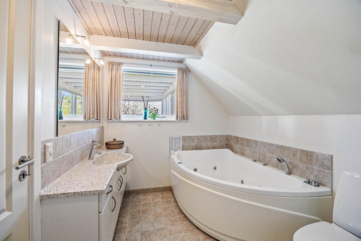 Ferienhaus i6777 in Hjelmevej 42, Søndervig - Bild #18