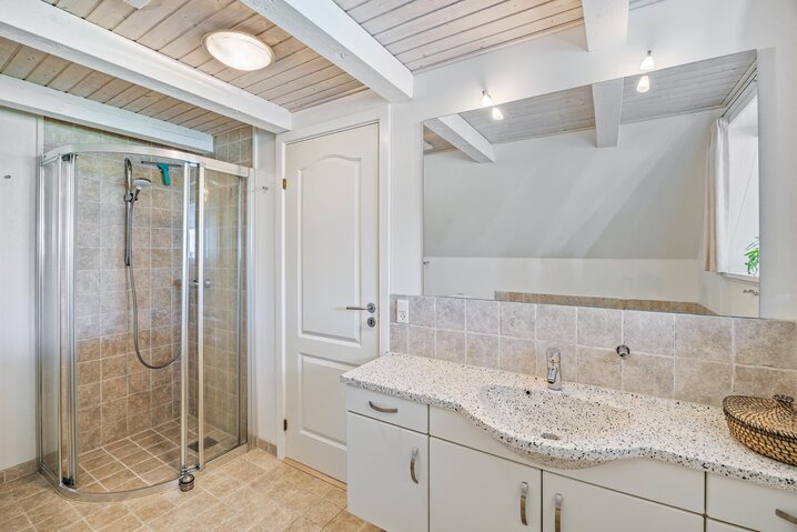 Ferienhaus i6777 in Hjelmevej 42, Søndervig - Bild #19