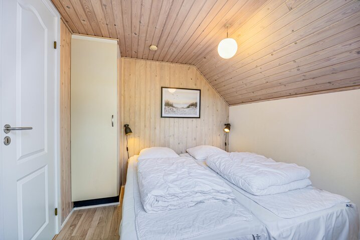 Ferienhaus i6777 in Hjelmevej 42, Søndervig - Bild #20